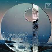 Through , Various