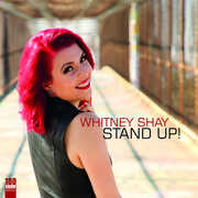 Stand Up , Whitney Shay