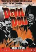 Devil Doll , Bryant Halliday