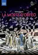 Morte D'orfeo , Les Talens Lyriques Rousset