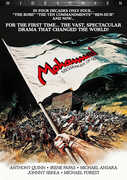 Mohammad: Messenger of God (aka The Message) , Anthony Quinn