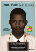 John Lewis: Good Trouble , John Lewis