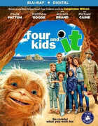 Four Kids and It , Matthew Goode