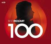 100 Best Mozart , 100 Best Mozart