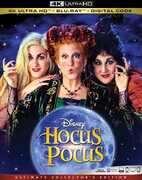 Hocus Pocus , Bette Midler