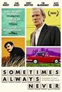 Sometimes, Always, Never , Bill Nighy