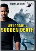 Welcome To Sudden Death , Michael Jai White