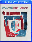 Counterintelligence , Michael Hall