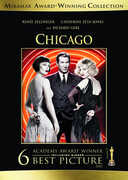 Chicago , Renée Zellweger