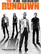 The Rundown , The Rock