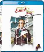 Better Call Saul: Season Five , Bob Odenkirk