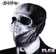 Extinction Level Event 2: The Wrath Of God , Busta Rhymes