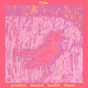 Positive Mental Health Music , Tina