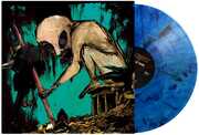 Murder Of Crows (Marble Blue Vinyl) , Nuclear
