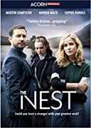 The Nest , Martin Compston