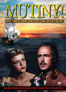 Mutiny , Mark Stevens