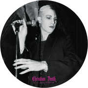 The Rage Of Angels , Christian Death