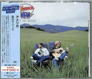View From The Ground [Import] , America