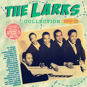 The Larks Collection 1950-55 , The Larks