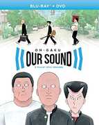 On-Gaku: Our Sound 