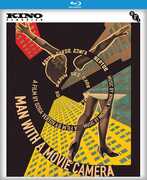 Man With a Movie Camera 