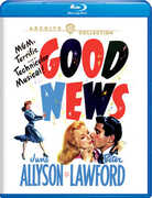 Good News , June Allyson
