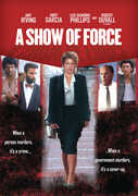 A Show of Force , Amy Irving