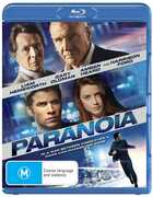 Paranoia [Import] , Liam Hemsworth