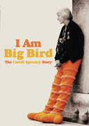 I Am Big Bird: The Caroll Spinney Story , Frank Oz