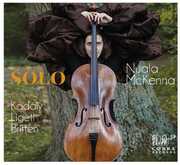 Solo , Nuala McKenna