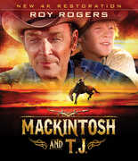 Mackintosh and T.J. , Roy Rogers
