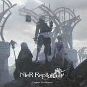 Nier Replicant Ver.1.22474487139 /  O.S.T. [Import] 