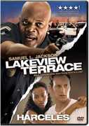 Lakeview Terrace [Import] , Samuel L. Jackson