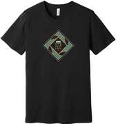 TCM Classic Film Festival 2021 T-Shirt Medium