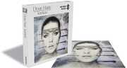 Harry,Debbie Kookoo (500 Piece Jigsaw Puzzle) 
