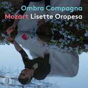 Ombra Compagna , Lisette Oropesa
