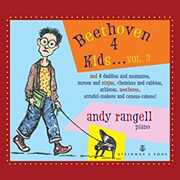 Beethoven for Kids 2 , Andrew Rangell