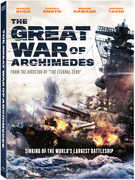 The Great War of Archimedes 