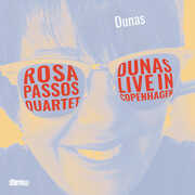 Live in Copenhagen , Various Artists