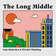 The Long Middle , Sam Blakeslee