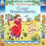 Classic Nursery Rhymes , Hap Palmer