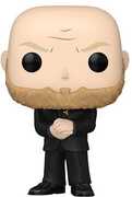 FUNKO POP! HEROES: Black Lightning - Tobias Whale