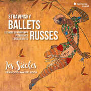 Ballets Russes , Les Siècles
