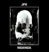 Nganga , JFK