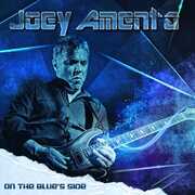 On The Blues Side [Import] , Joey Amenta