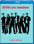 Better Luck Tomorrow , Jason Tobin