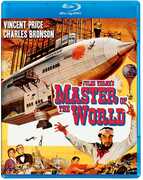 Master of the World , Vincent Price