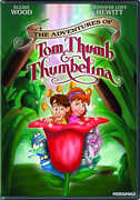 The Adventures of Tom Thumb & Thumbelina , Jennifer Love Hewitt