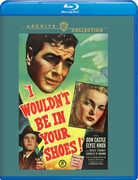 I Wouldn't Be in Your Shoes , Don Castle