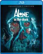 Alone in the Dark (Collector's Edition) , Jack Palance